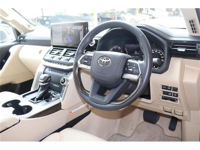 トヨタ ランドクルーザー ３．３ ＺＸ ディーゼルターボ ４ＷＤ R4年 (四国) 99