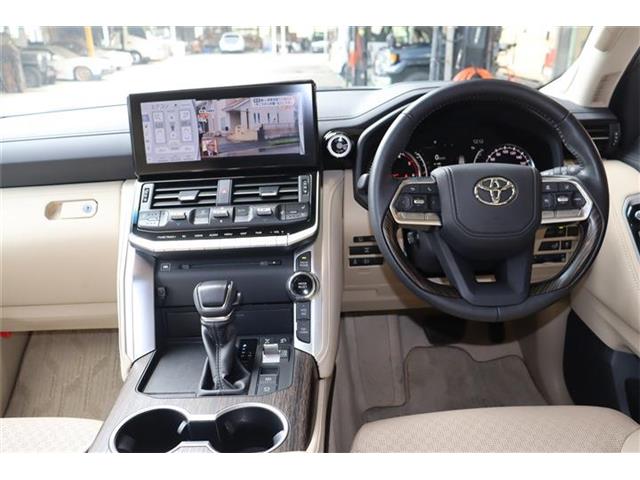 トヨタ ランドクルーザー ３．３ ＺＸ ディーゼルターボ ４ＷＤ R4年 (四国) 99