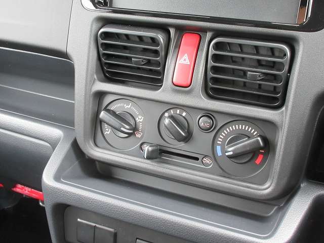 スズキ キャリイトラック ６６０ スーパーキャリイ Ｌ ３方開 ４ＷＤ R8年 (関東) 99