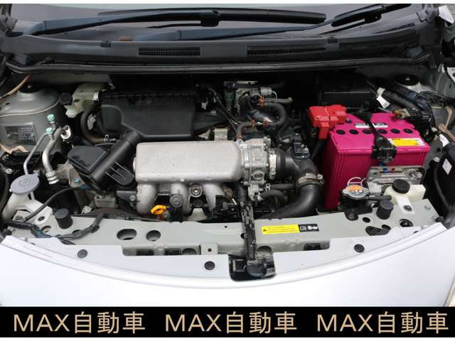 日産 ノート １．２ Ｘ ＤＩＧ－Ｓ エマージェンシーブレーキ パッケージ H26年 (関東) 99