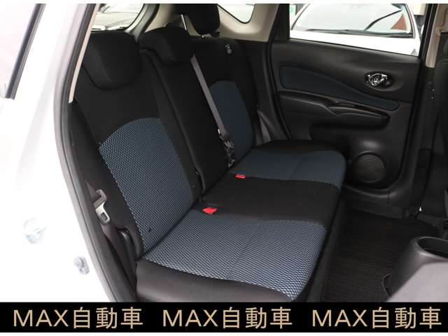 日産 ノート １．２ Ｘ ＤＩＧ－Ｓ エマージェンシーブレーキ パッケージ H26年 (関東) 99