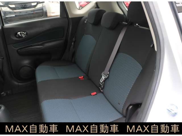 日産 ノート １．２ Ｘ ＤＩＧ－Ｓ エマージェンシーブレーキ パッケージ H26年 (関東) 99