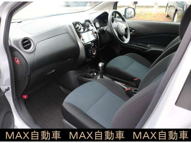 日産 ノート １．２ Ｘ ＤＩＧ－Ｓ エマージェンシーブレーキ パッケージ H26年 (関東) 99