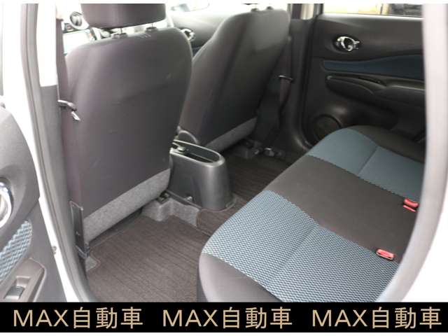 日産 ノート １．２ Ｘ ＤＩＧ－Ｓ エマージェンシーブレーキ パッケージ H26年 (関東) 99