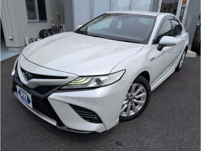 トヨタ カムリ ２．５ ＷＳ R2年 (近畿) 99