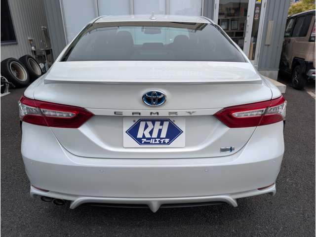 トヨタ カムリ ２．５ ＷＳ R2年 (近畿) 99