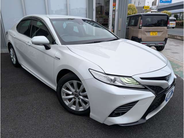 トヨタ カムリ ２．５ ＷＳ R2年 (近畿) 99