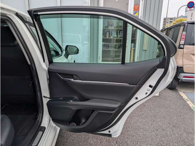 トヨタ カムリ ２．５ ＷＳ R2年 (近畿) 99