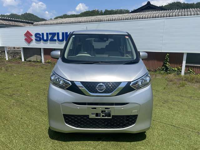 日産 デイズ Ｂ R2年 (近畿) 99