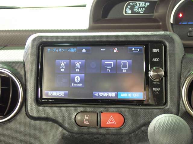 トヨタ スペイド １．５ Ｆ クイーンＩＩ H30年 (近畿) 99