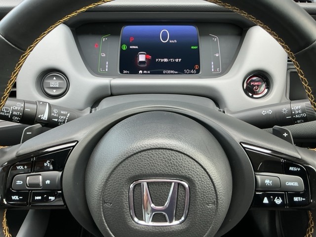 ホンダ フィット　ハイブリッド １．５ Ｅ：ＨＥＶ ＲＳ R4年 (近畿) 99