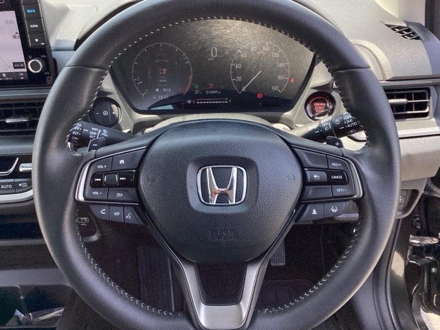 ホンダ ＷＲ−Ｖ １．５ Ｚ R6年 (近畿) 99