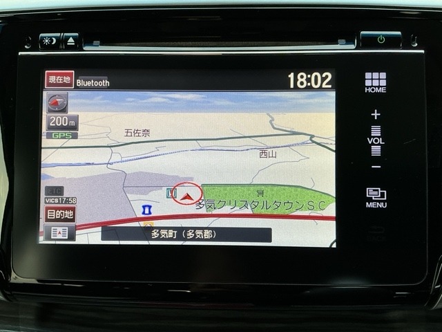 ホンダ オデッセイ ２．４ アブソルート ＥＸ H26年 (近畿) 99