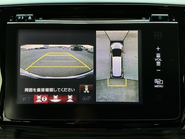 ホンダ オデッセイ ２．４ アブソルート ＥＸ H26年 (近畿) 99