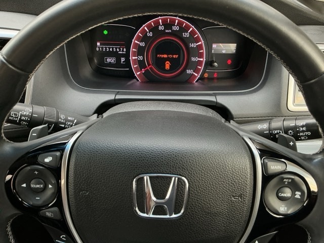 ホンダ オデッセイ ２．４ アブソルート ＥＸ H26年 (近畿) 99