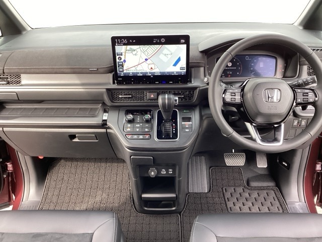 ホンダ ステップワゴン １．５ スパーダ プレミアムライン R8年 (近畿) 99
