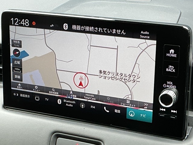 ホンダ ヴェゼル １．５ Ｅ：ＨＥＶ Ｚ R6年 (近畿) 99