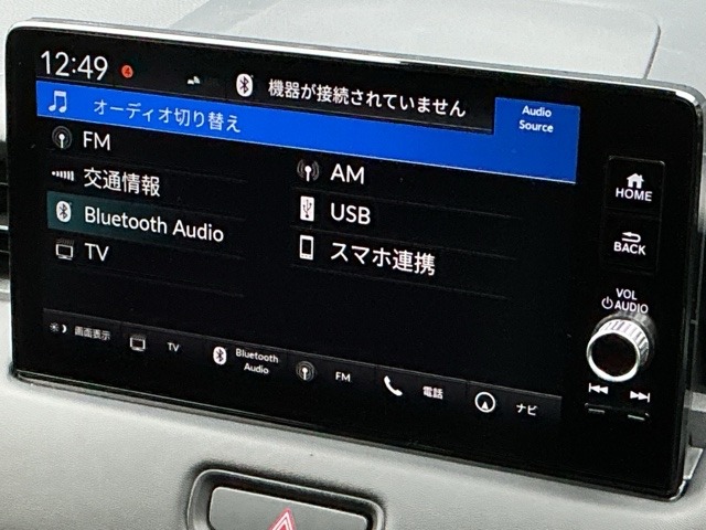 ホンダ ヴェゼル １．５ Ｅ：ＨＥＶ Ｚ R6年 (近畿) 99