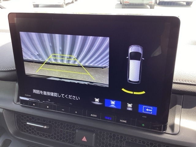 ホンダ ステップワゴン　ハイブリッド ２．０ Ｅ：ＨＥＶ スパーダ R7年 (近畿) 99