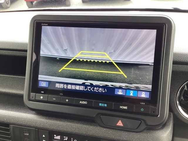 ホンダ Ｎ　ＢＯＸ カスタム ６６０ コーディネートスタイル ２トーン R7年 (近畿) 99