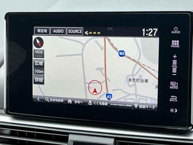ホンダ アコード　ハイブリッド ２．０ ＥＸ R4年 (近畿) 99