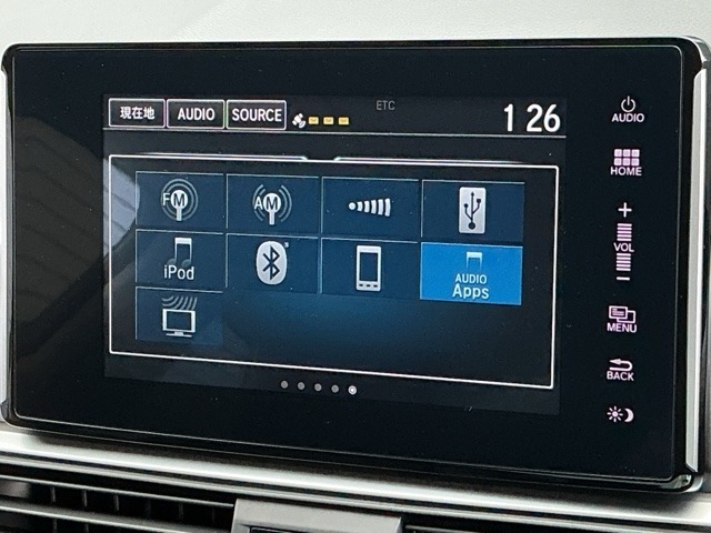 ホンダ アコード　ハイブリッド ２．０ ＥＸ R4年 (近畿) 99