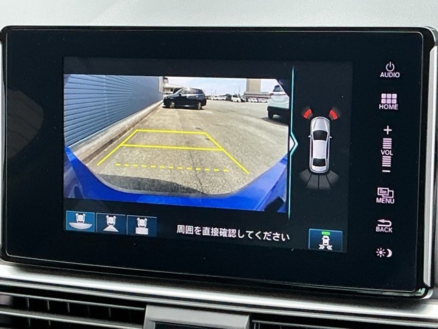 ホンダ アコード　ハイブリッド ２．０ ＥＸ R4年 (近畿) 99