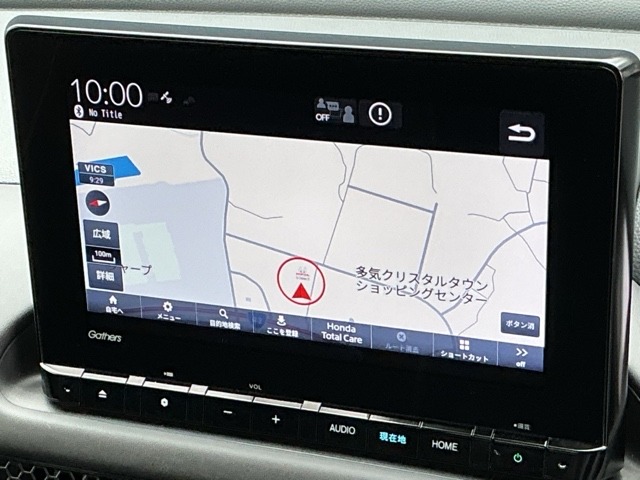 ホンダ ＺＲ−Ｖ １．５ Ｘ R5年 (近畿) 99