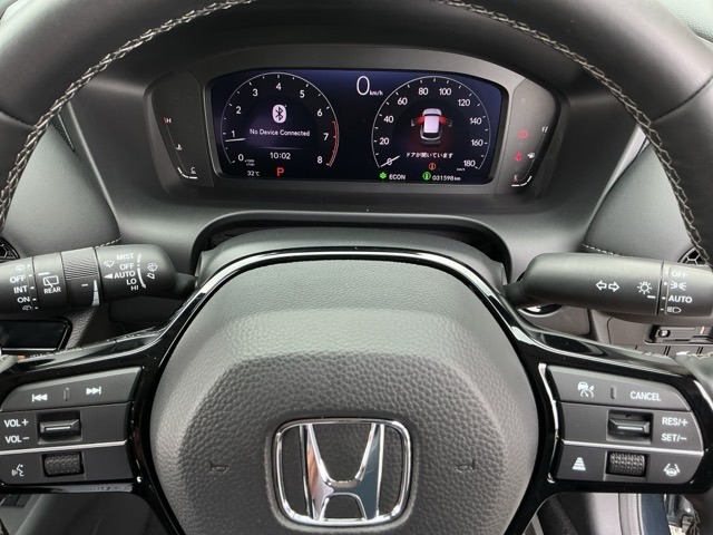 ホンダ ＺＲ−Ｖ １．５ Ｘ R5年 (近畿) 99