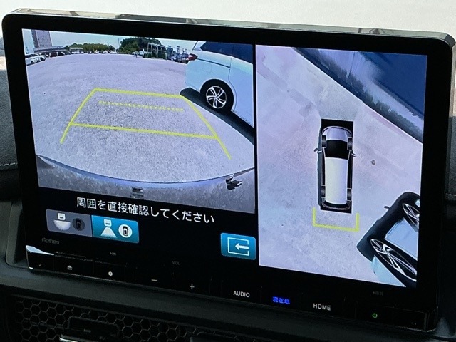 ホンダ ステップワゴン　ハイブリッド ２．０ Ｅ：ＨＥＶ スパーダ プレミアムライン R5年 (近畿) 99