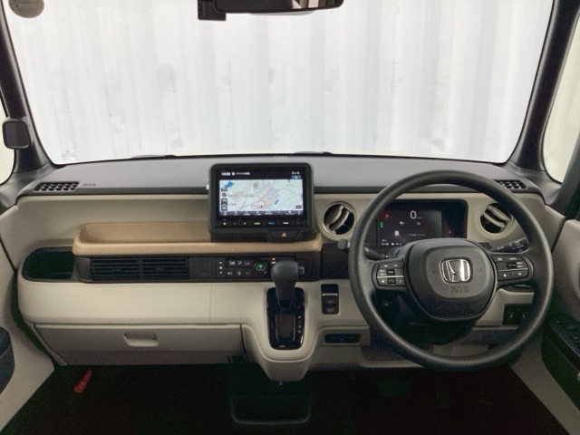 ホンダ Ｎ　ＢＯＸ ６６０ ファッションスタイル R7年 (近畿) 99