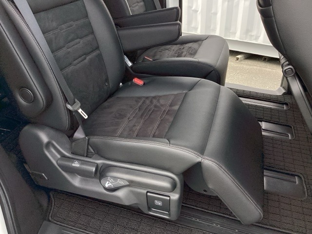 ホンダ ステップワゴン １．５ スパーダ プレミアムライン R7年 (近畿) 99