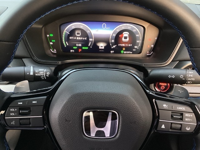 ホンダ プレリュード ２．０ R7年 (近畿) 99