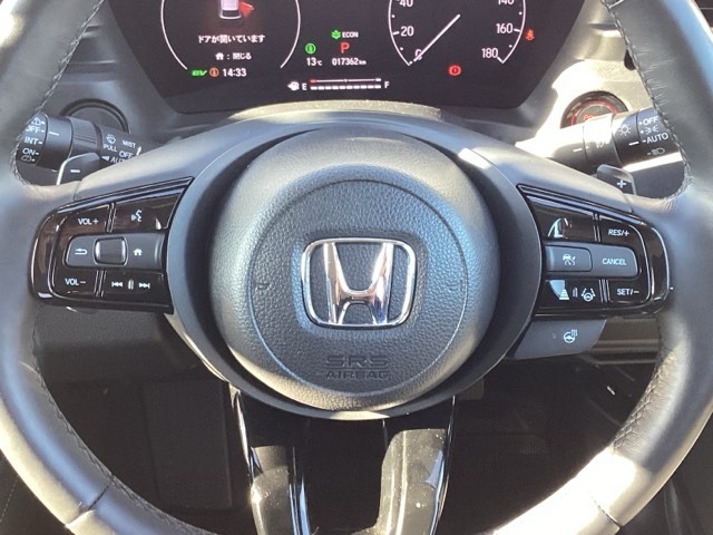 ホンダ ヴェゼル １．５ Ｅ：ＨＥＶ Ｚ R6年 (近畿) 99