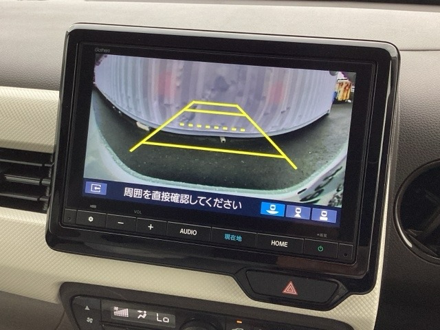 ホンダ Ｎ−ＷＧＮ ６６０ Ｌ R7年 (近畿) 99