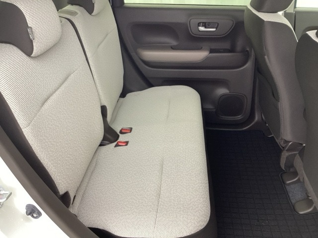 ホンダ Ｎ−ＷＧＮ ６６０ Ｌ R7年 (近畿) 99