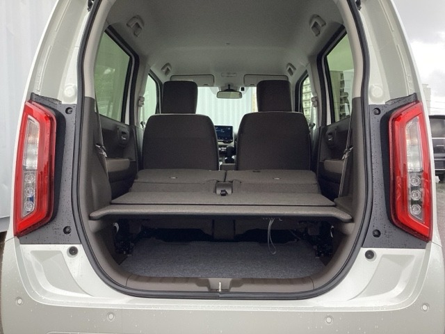 ホンダ Ｎ−ＷＧＮ ６６０ Ｌ R7年 (近畿) 99