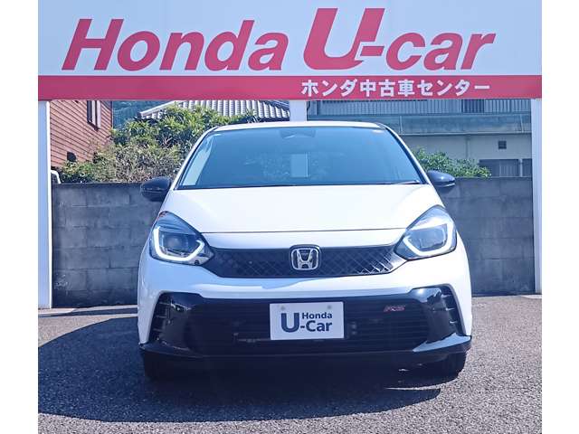 ホンダ フィット　ハイブリッド １．５ Ｅ：ＨＥＶ ＲＳ R7年 (九州・沖縄) 99