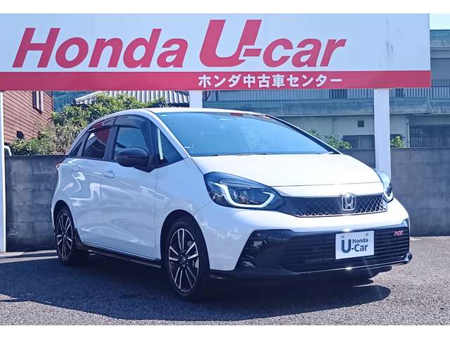 ホンダ フィット　ハイブリッド １．５ Ｅ：ＨＥＶ ＲＳ R7年 (九州・沖縄) 99