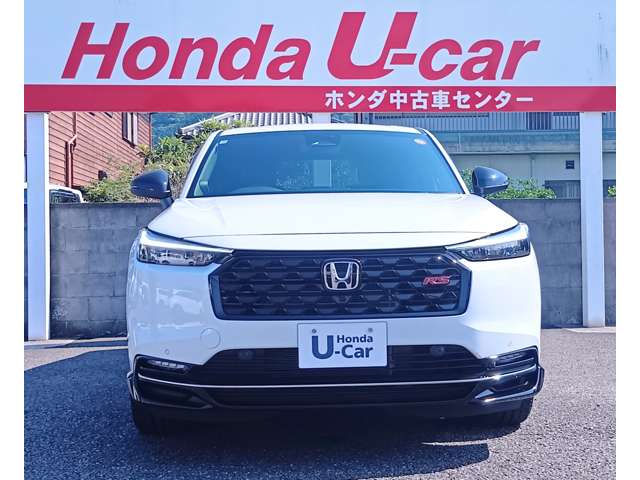 ホンダ ヴェゼル １．５ Ｅ：ＨＥＶ ＲＳ R7年 (九州・沖縄) 99