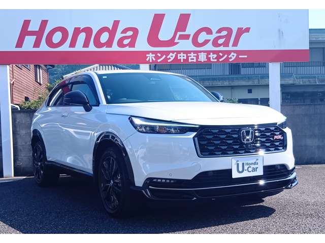 ホンダ ヴェゼル １．５ Ｅ：ＨＥＶ ＲＳ R7年 (九州・沖縄) 99