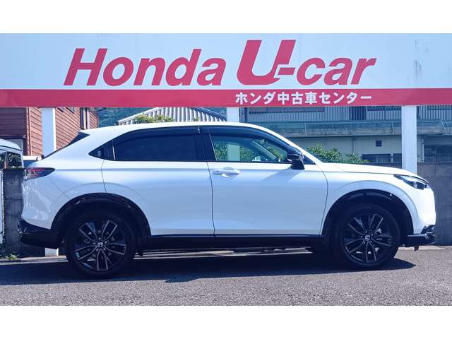 ホンダ ヴェゼル １．５ Ｅ：ＨＥＶ ＲＳ R7年 (九州・沖縄) 99