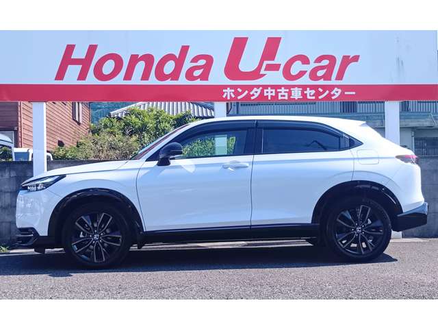 ホンダ ヴェゼル １．５ Ｅ：ＨＥＶ ＲＳ R7年 (九州・沖縄) 99