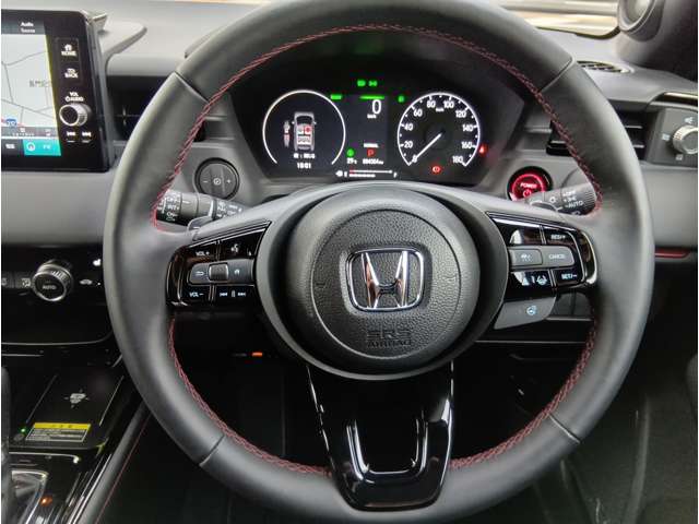 ホンダ ヴェゼル １．５ Ｅ：ＨＥＶ ＲＳ R7年 (九州・沖縄) 99