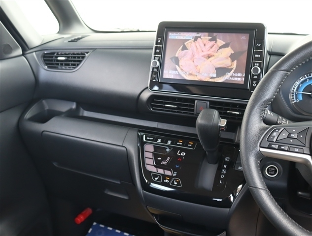 日産 ルークス ６６０ ハイウェイスターＧターボ プロパイロット エディション ４ＷＤ R4年 (関東) 99