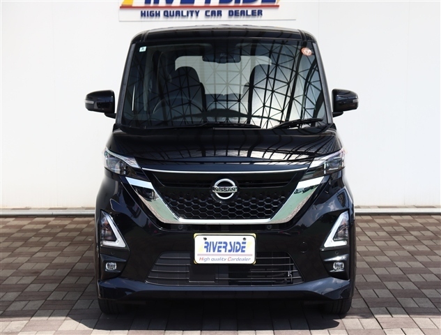 日産 ルークス ６６０ ハイウェイスターＧターボ プロパイロット エディション ４ＷＤ R4年 (関東) 99