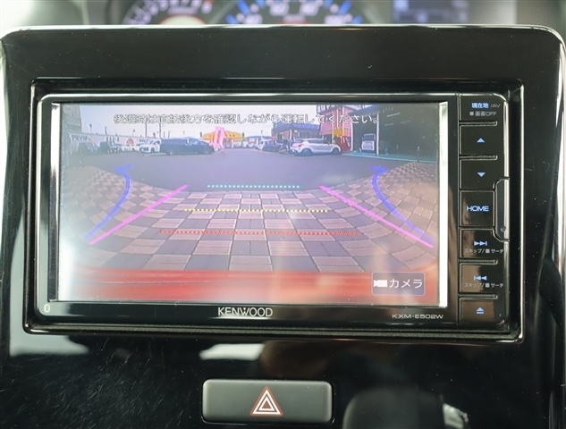 スズキ ワゴンＲ ６６０ スティングレー ハイブリッド Ｘ H30年 (関東) 99