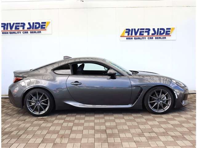 スバル ＢＲＺ ２．４ Ｓ R4年 (関東) 99