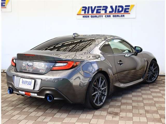 スバル ＢＲＺ ２．４ Ｓ R4年 (関東) 99