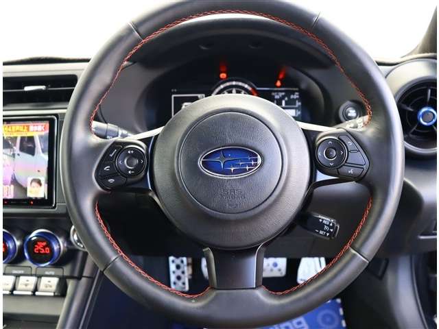 スバル ＢＲＺ ２．４ Ｓ R4年 (関東) 99